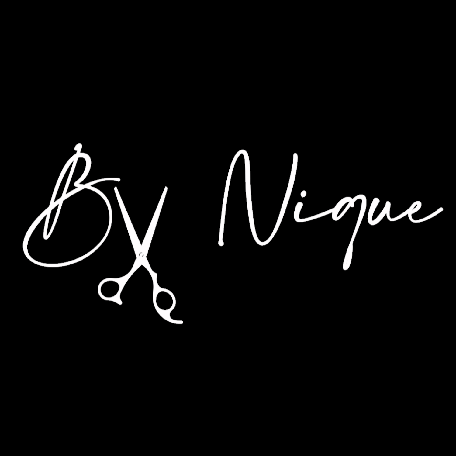 Logo By Nique